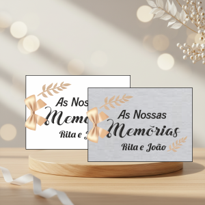 Livros de Honra