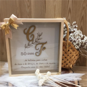Bodas de Casamento