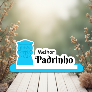 Padrinhos