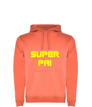 Sweat Super Pai