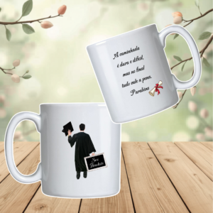 Caneca Finalista 2