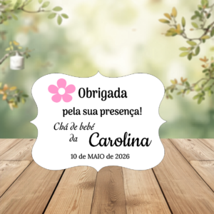 Chá de Bébé