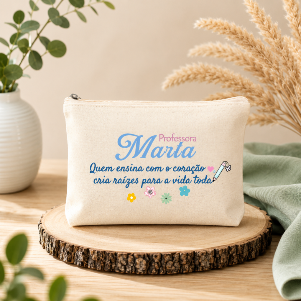 Bolsa Professora