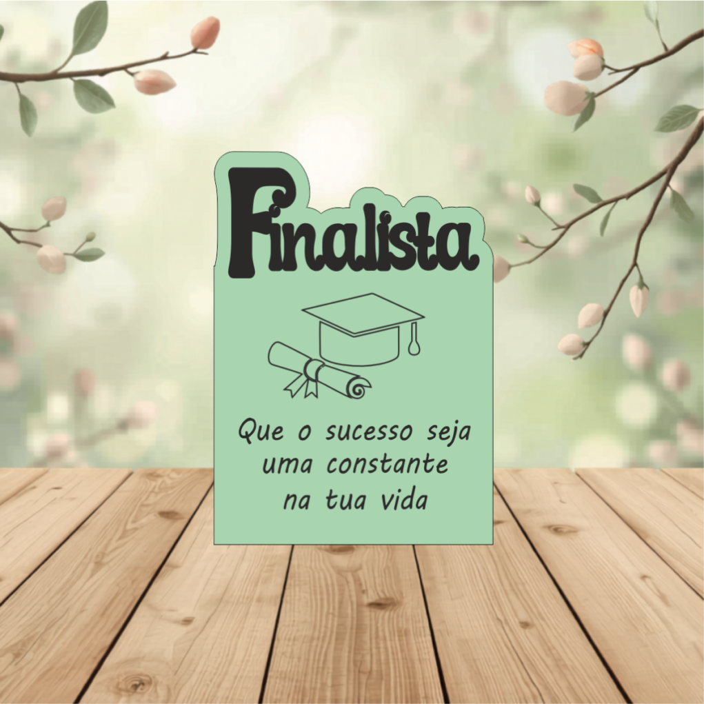 Iman Finalista