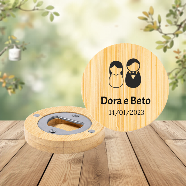 Abre cápsulas íman Casal 1